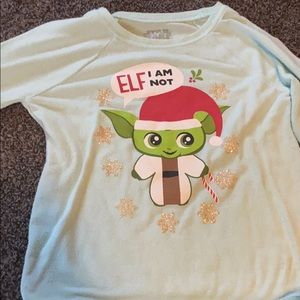 Christmas sweater